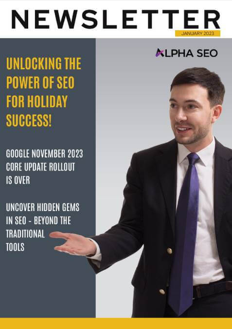 Uncover Hidden Gems in SEO – Beyond the Traditional Tools